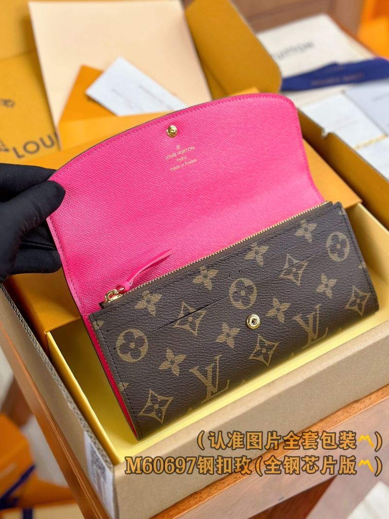 LV Wallets